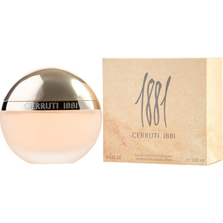 CERRUTI 1881 by Nino Cerruti - EDT SPRAY