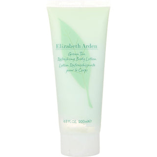 Green Tea Eau de Parfum Spray 3.3 oz & Honey Drops Body Cream 3.3 oz. Buy now at fragrancedealz.com