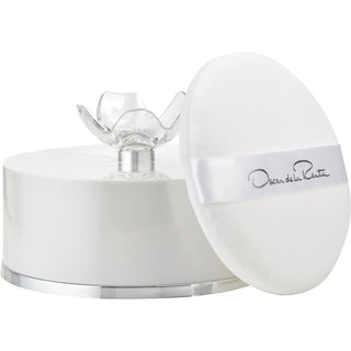 Oscar BODY POWDER 5.2 OZ at fragrancedealz.com