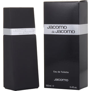 JACOMO DE JACOMO by Jacomo - EDT SPRAY