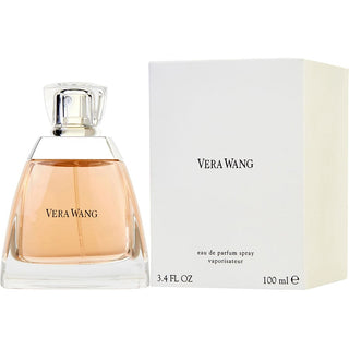 VERA WANG by Vera Wang - EAU DE PARFUM SPRAY