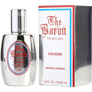 THE BARON by LTL - COLOGNE SPRAY