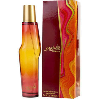 MAMBO by Liz Claiborne - EAU DE PARFUM SPRAY