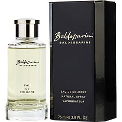 BALDESSARINI by Baldessarini - EAU DE COLOGNE SPRAY