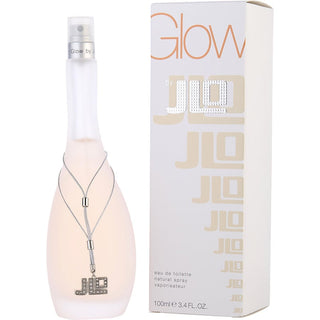 GLOW by Jennifer Lopez - EDT SPRAY