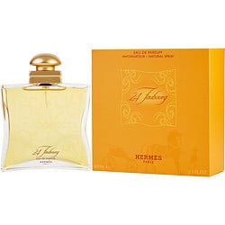 24 FAUBOURG by Hermes - EAU DE PARFUM SPRAY