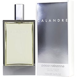 CALANDRE by Paco Rabanne - EDT SPRAY