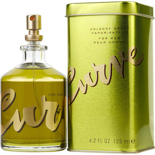 CURVE by Liz Claiborne - COLOGNE SPRAY