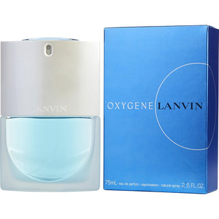 OXYGENE by Lanvin - EAU DE PARFUM SPRAY