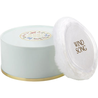  Wind Song Dusting Powder 4 OZ at fragrancedealz.com