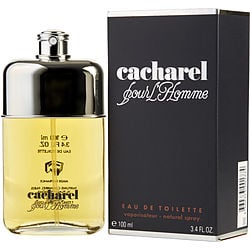 CACHAREL by Cacharel - EDT SPRAY