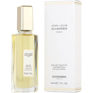 SCHERRER by Jean Louis Scherrer - EDT SPRAY