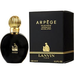 ARPEGE by Lanvin - EAU DE PARFUM SPRAY