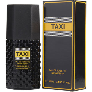 TAXI by TAXI - EDT SPRAY