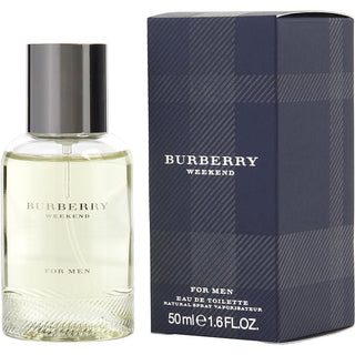 WEEKEND by Burberry - EDT SPRAY