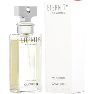 ETERNITY by Calvin Klein - EAU DE PARFUM SPRAY