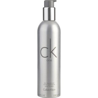 Ck One Body Lotion 8.5oz bottle - fragrancedealz.com