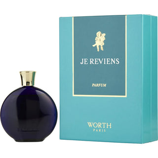 JE REVIENS by Worth - PERFUME