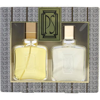  Paul Sebastian COLOGNE SPRAY 4 OZ & AFTERSHAVE 4 OZ at fragrancedealz.com