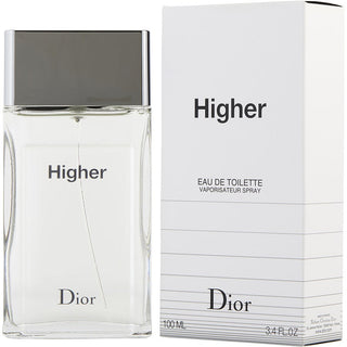 HIGHER by Christian Dior - EDT SPRAY