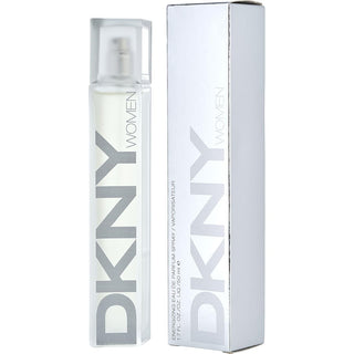 DKNY NEW YORK by Donna Karan - EAU DE PARFUM SPRAY