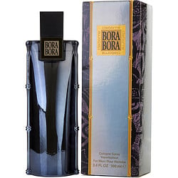 BORA BORA by Liz Claiborne - COLOGNE SPRAY