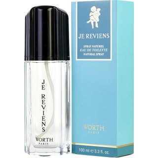 JE REVIENS by Worth - EDT SPRAY