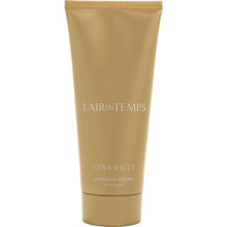 L'AIR DU TEMPS by Nina Ricci - BODY LOTION