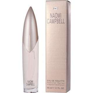 NAOMI CAMPBELL by Naomi Campbell - EDT SPRAY