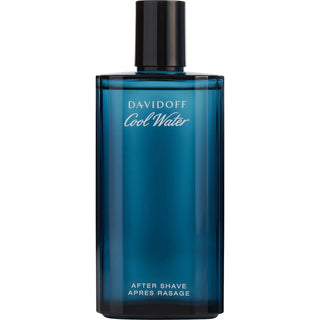 COOL WATER by Davidoff - AFTERSHAVE