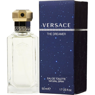 DREAMER by Gianni Versace - EDT SPRAY