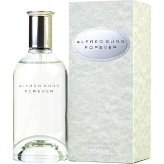 FOREVER by Alfred Sung - EAU DE PARFUM SPRAY