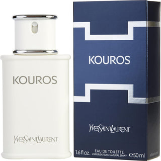 KOUROS by Yves Saint Laurent - EDT SPRAY