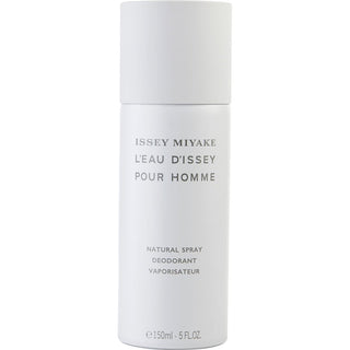 L'EAU D'ISSEY by Issey Miyake - DEODORANT SPRAY