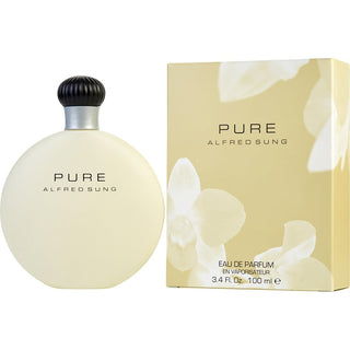 PURE by Alfred Sung - EAU DE PARFUM SPRAY