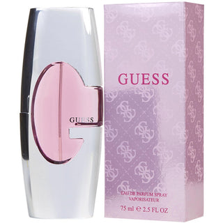 GUESS NEW by Guess - EAU DE PARFUM SPRAY