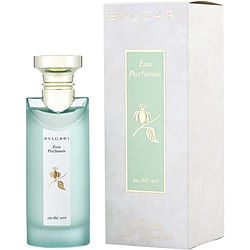 BVLGARI AU THE VERT (GREEN TEA) by Bvlgari - COLOGNE SPRAY