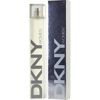 DKNY NEW YORK by Donna Karan - EAU DE PARFUM SPRAY