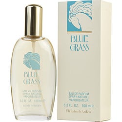 BLUE GRASS by Elizabeth Arden - EAU DE PARFUM SPRAY