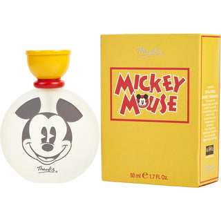 MICKEY MOUSE by Disney - EDT SPRAY