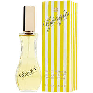 GIORGIO by Giorgio Beverly Hills - EDT SPRAY