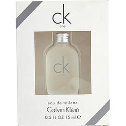 CK ONE by Calvin Klein - EDT