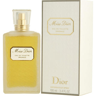 MISS DIOR ORIGINALE by Christian Dior - EDT SPRAY