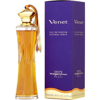 VENET by Philippe Venet - EAU DE PARFUM SPRAY