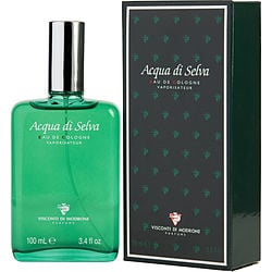 ACQUA DI SELVA by Visconti Di Modrone - EAU DE COLOGNE SPRAY