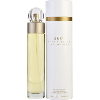 PERRY ELLIS 360 by Perry Ellis - EDT SPRAY