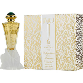 JIVAGO 24K by Jivago - EAU DE PARFUM SPRAY