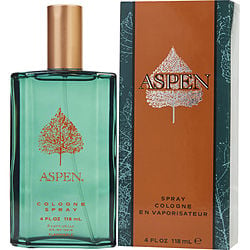 ASPEN by Coty - COLOGNE SPRAY