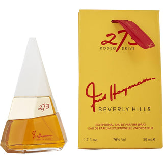 FRED HAYMAN 273 by Fred Hayman - EAU DE PARFUM SPRAY