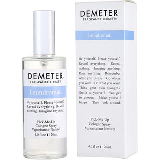 DEMETER LAUNDROMAT by Demeter - COLOGNE SPRAY